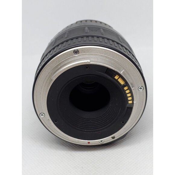 Quantaray 28-80mm f/3.5-5.6 AF Lens for Canon – Multi-Coated Vintage Japan Optic - Picture 7 of 12